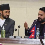 अमेरिकी रिपोर्टले हल्लायो सत्ता समीकरण—बालेन–रास्वपा गठबन्धनमाथि गम्भीर प्रश्न, भविष्य अनिश्चित