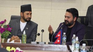 अमेरिकी रिपोर्टले हल्लायो सत्ता समीकरण—बालेन–रास्वपा गठबन्धनमाथि गम्भीर प्रश्न, भविष्य अनिश्चित