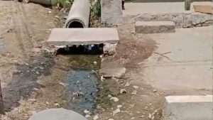 रौतहटमा सडकभन्दा ठूलो ‘सेटिङ’: आफ्नै काकालाई करोडौँको ठेक्का, इन्जिनियर विवादको घेरामा