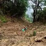 रोल्पाको जलजलामा भीषण जीप दुर्घटनाः १७ जनाको ज्यान गयो