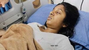 उपसभामुख रुबीकुमारी ठाकुर अचानक बेहोस, किष्ट मेडिकल कलेजमा भर्ना