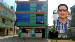 ‘अलविदा’ लेखिएको सुसाइड नोट, सात जनामाथि दुर्ब्यवहारको आरोपः कामु व्यवस्थापक गम्भीर अवस्थामा भेटिईन