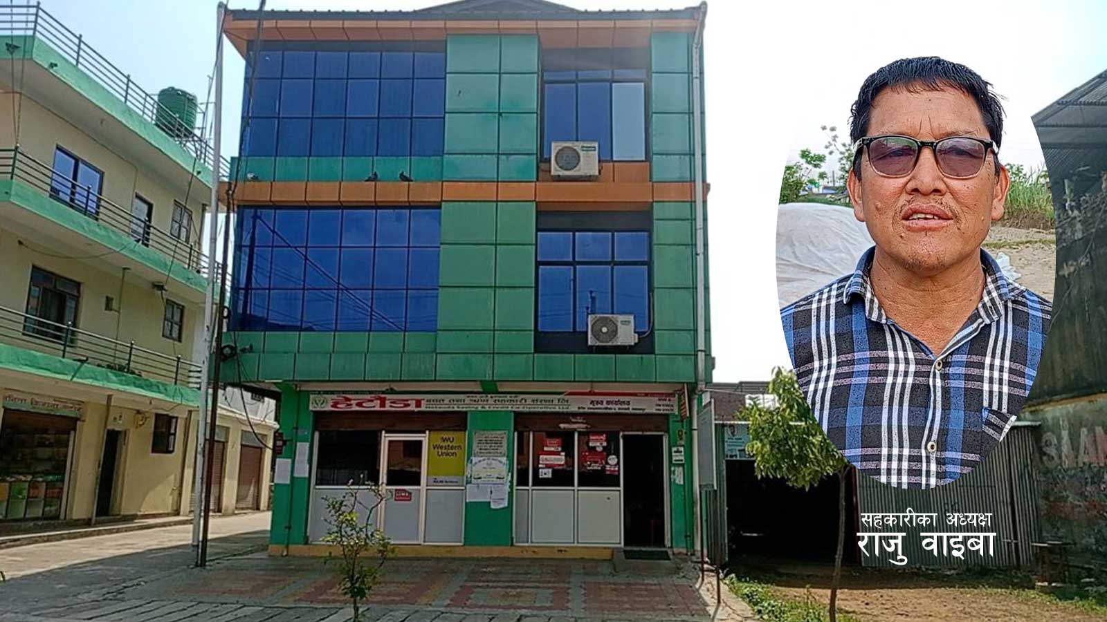 ‘अलविदा’ लेखिएको सुसाइड नोट, सात जनामाथि दुर्ब्यवहारको आरोपः कामु व्यवस्थापक गम्भीर अवस्थामा भेटिईन