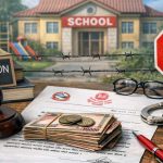 अग्रिम भर्ना शुल्क असुलीमा कडाइः नियम मिच्ने विद्यालयमाथि कारबाहीको चेतावनी