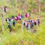 प्रेम विवाह गरेर श्रीमतीको निर्मम हत्या गर्ने सेनाका जवानलाई ‘जन्मकैद’