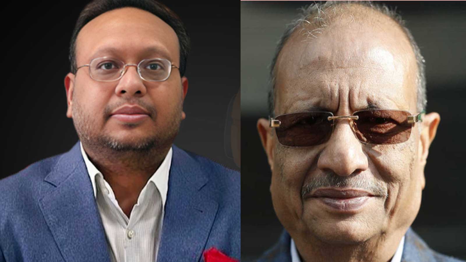 शंकर ग्रुप प्रकरणमा थप झट्काः पक्राउसँगै सुलभ अग्रवालको राजीनामा पनि स्वीकृत