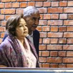 सम्पत्ति शुद्धीकरण अनुसन्धानका लागि देउवा दम्पतीविरुद्ध पक्राउ पुर्जी जारी