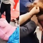 माइतीघरमा महेश बस्नेतकी पत्नी र शोभा पाठकबीच हानाहान