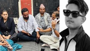 अन्तरजातिय विवाह गरेका युवकको हिरासतभित्र मृत्युको रहस्यः ‘सुसाइड’ कि ‘कस्टोडियल डेथ’ ?