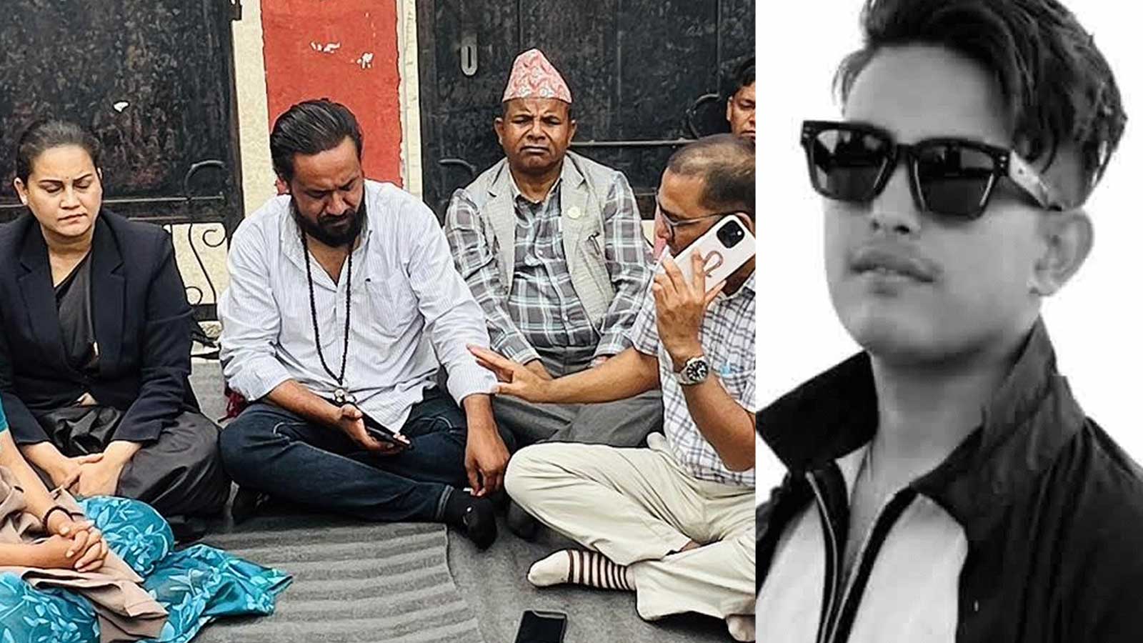 अन्तरजातिय विवाह गरेका युवकको हिरासतभित्र मृत्युको रहस्यः ‘सुसाइड’ कि ‘कस्टोडियल डेथ’ ?