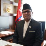 ‘देश बर्बाद भयो’ भन्दै सत्ता पुगेकाहरूलाई सरकारी तथ्यांकको झट्काः स्वर्णिमको श्वेतपत्रले देखायो वास्तविक अवस्था