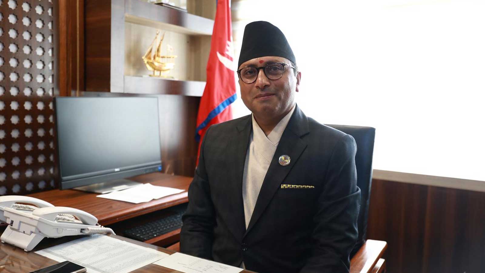 ‘देश बर्बाद भयो’ भन्दै सत्ता पुगेकाहरूलाई सरकारी तथ्यांकको झट्काः स्वर्णिमको श्वेतपत्रले देखायो वास्तविक अवस्था