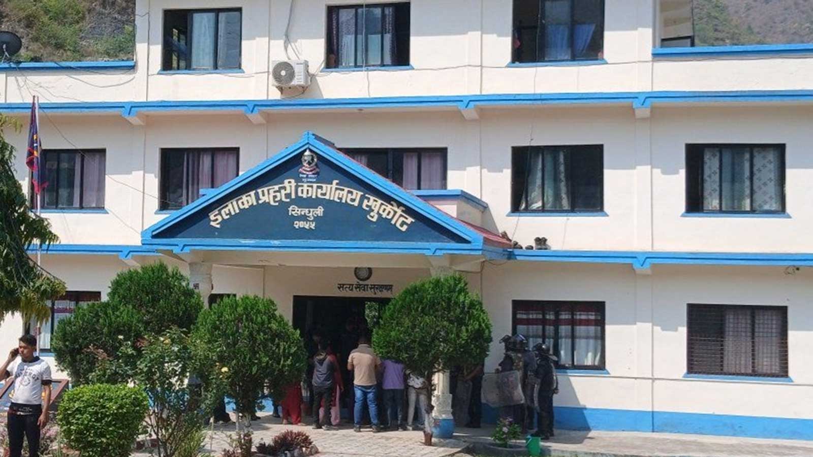 अन्तरजातीय प्रेमविवाह गरेका युवक ‘बलात्कार’ आरोपमा पक्राउः प्रहरी हिरासतमै मृत्यु