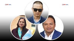 रास्वपा सरकारमा विवादको श्रृंखलाः मन्त्रीहरू एकपछि अर्को विवादमा, सुशासनको नारामाथि प्रश्न