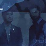 ‘करिडोर कुटनीति’: संसद वैठक छलेर रवि लामिछाने र गृहमन्त्री गुरुङबीच १५ मिनेट गोप्य वार्ता