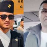 गृहमन्त्री गुरुङको बिचौलियासँग साँठगाँठः गोप्य लगानी पर्दाफास भएपछि उघ्रियो पारदर्शीताको मुखुण्डो