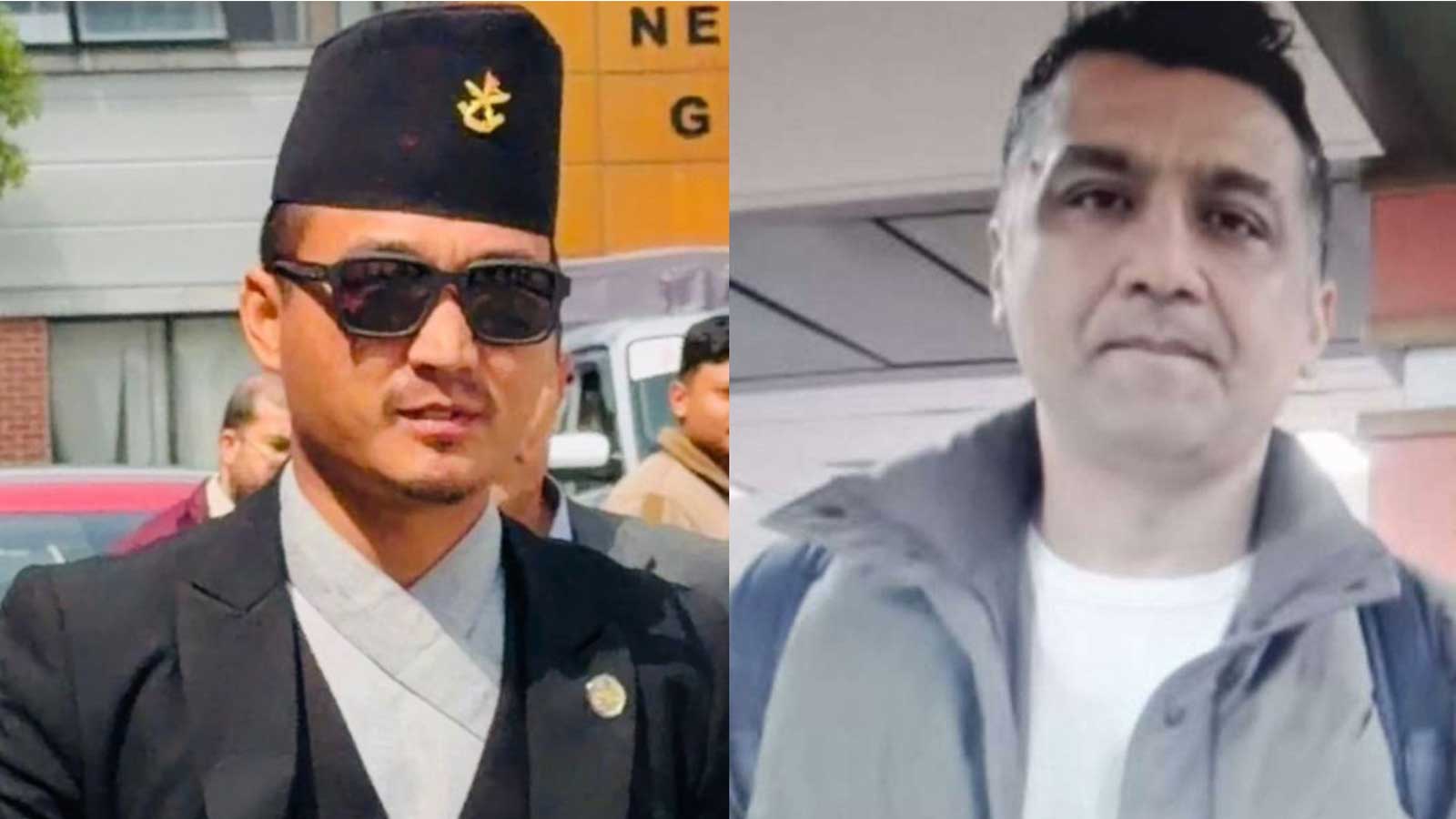 गृहमन्त्री गुरुङको बिचौलियासँग साँठगाँठः गोप्य लगानी पर्दाफास भएपछि उघ्रियो पारदर्शीताको मुखुण्डो