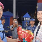 उद्देश्य अस्पष्ट र समन्वय नगरी गृहमन्त्री गुरुङको ‘गोप्य’ जिल्ला दौडाहाले सुरक्षा संयन्त्रमा अन्योल