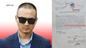 गृहमन्त्री फेरि ‘तमसुक’ विवादमाः लगानी, मिति र प्रमाणबीच गहिरिँदो विरोधाभास