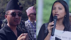 गरिबीलाई ‘गल्ती’ भन्ने गृहमन्त्री गुरुङमाथि चौतर्फी प्रहारः रक्षा बमको प्रश्न— राज्य असफल कि जनता?