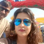 पूर्वमिस नेपालको पूर्वपतिसँग लफडाः २० पटक उजुरी, अझै समाधान भएन समस्या