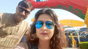 पूर्वमिस नेपालको पूर्वपतिसँग लफडाः २० पटक उजुरी, अझै समाधान भएन समस्या