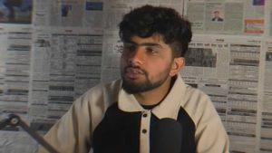 ‘युटुब’बाट प्रधानमन्त्री बालेनलाई गाली गर्ने युट्युवरलाई हत्कडी