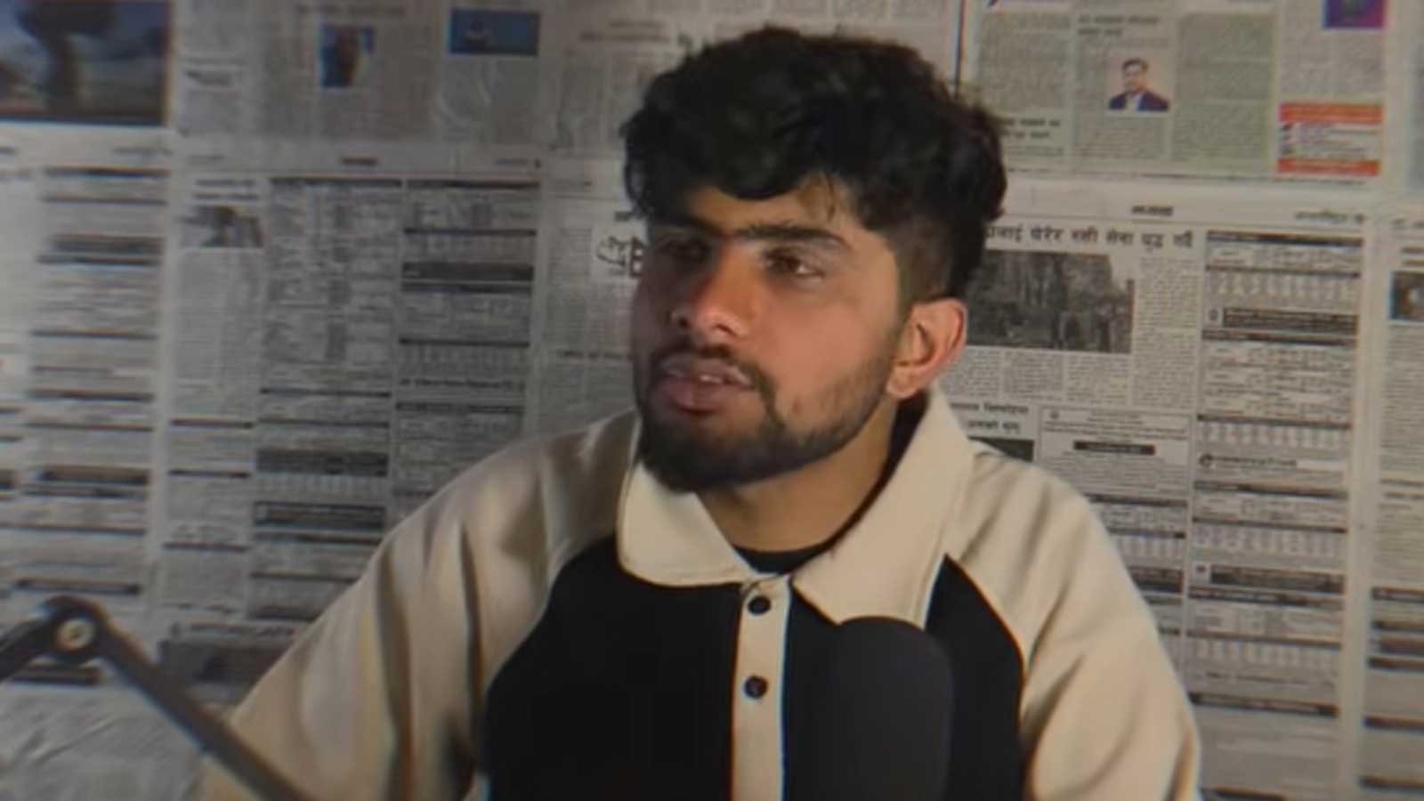 ‘युटुब’बाट प्रधानमन्त्री बालेनलाई गाली गर्ने युट्युवरलाई हत्कडी