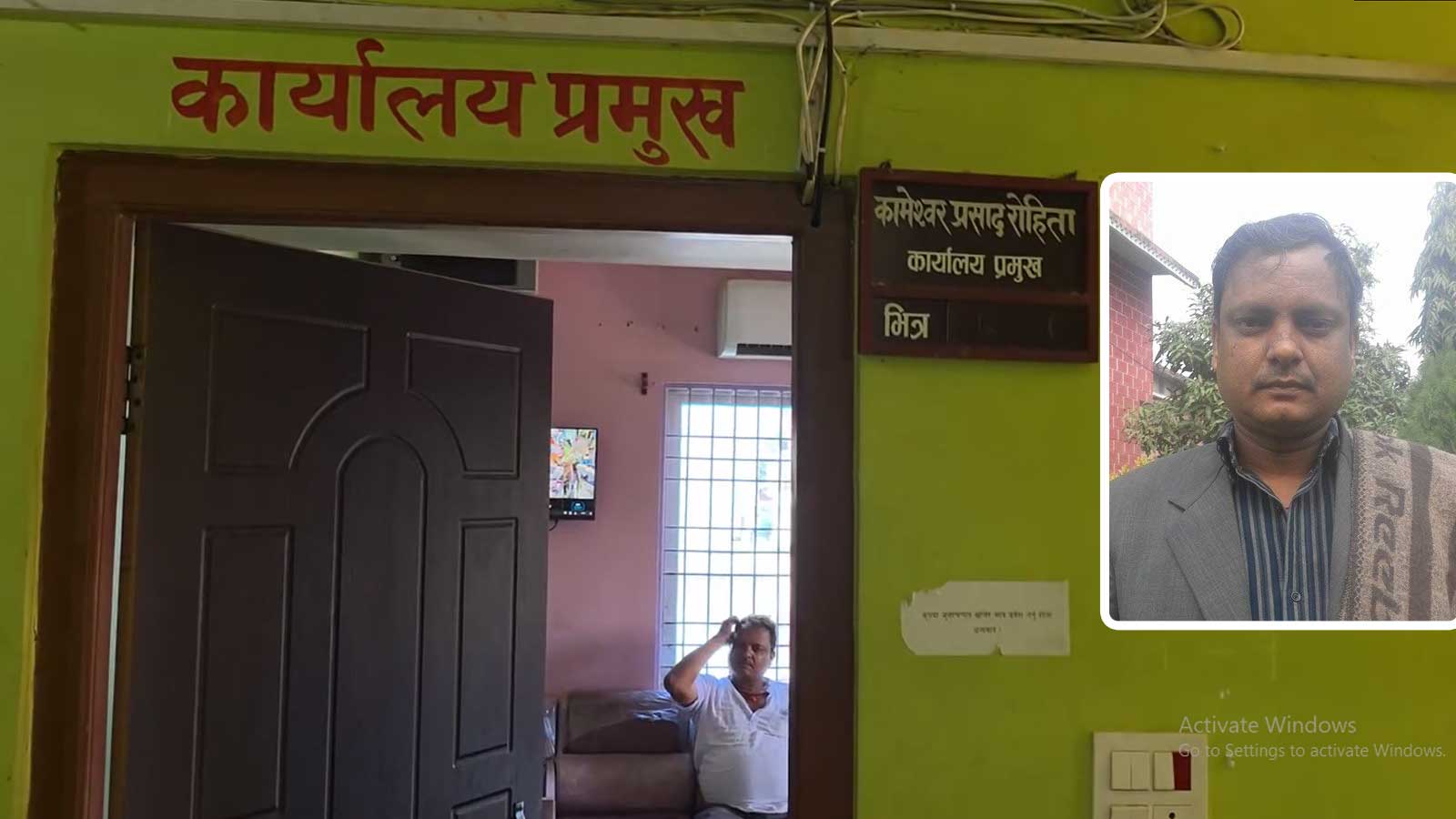 यातायातमा निमित्त प्रमुखबाट हटाइएपछि रोहिताको राजीनामाः आत्मसम्मानको निर्णय कि राजनीतिक संकेत?