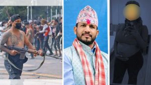 नाईजेरियन युवतीको पेटमा मोरङबाट निर्वाचित रास्वपाका सांसदको सन्तान, पुष्टि भएपछि कार्की सम्पर्कविहिन