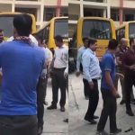 वीरगञ्जको हरिखेतान क्याम्पसका प्रमुखमाथि कालोमोसो दलियो, दुई जना कर्मचारी पक्राउ