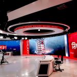 लिलामीमा चढ्यो रवि लामिछाने जोडिएको ग्यालेक्सी फोरके टेलिभिजनको सामान