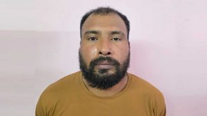 प्रहरीको जागिर छाडेर दुई दशक लामो अपराध श्रृंखला चलाएका कार्की अन्ततः प्रहरीकै गोलीको सिकार