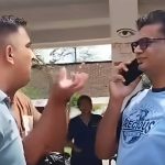 दुर्व्यवहारपछि कटारी अस्पताल छाड्दै डा. साहः ‘अस्पताल बनाउने अभियान चलाएँ, ज्यान जोगाएर हिँड्नुपर्‍यो’