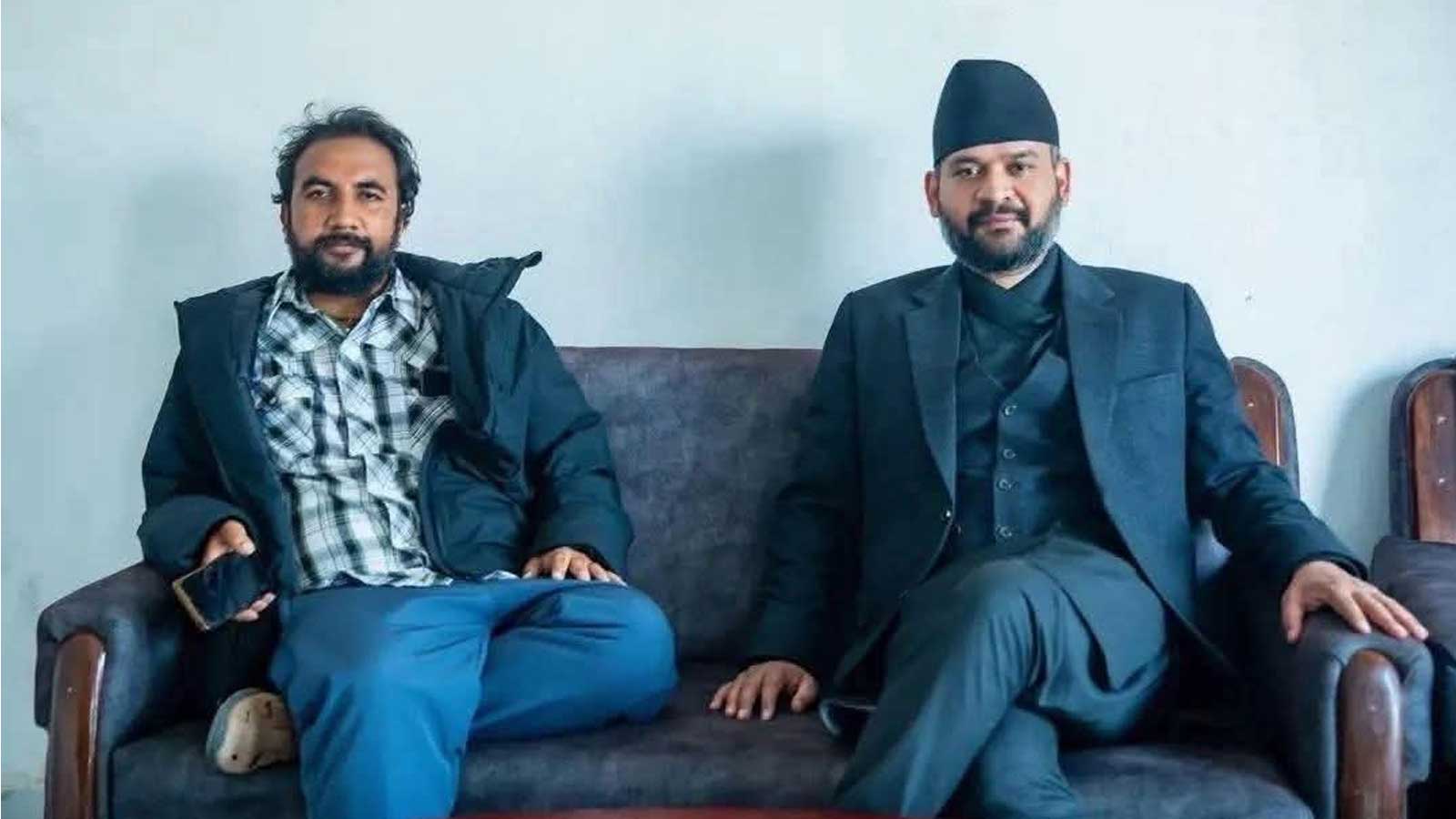 प्रधानमन्त्रीका प्रमुख सल्लाहकार कुमार बेन अवैध ‘कल बाईपास’ प्रकरणमा संलग्न भई पक्राउ परेर छुटेको खुलासा