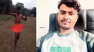 मन्त्रीका चालकद्वारा अपहरित युवकको दावीः लिङ्ग काटिदिने धम्की दिएर नाङ्गै बनाई भोजपुरी गीतमा डान्स गराए