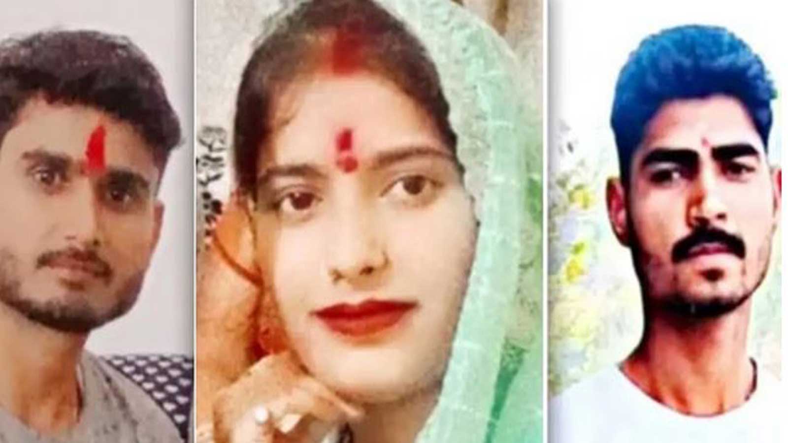 भतिजासँगको अवैध सम्बन्धमा बाधक बनेपछि करेन्ट लगाएर पतिको हत्या, आत्महत्याको नाटक गर्दै प्रेमीसँग घरमै रोमान्स !