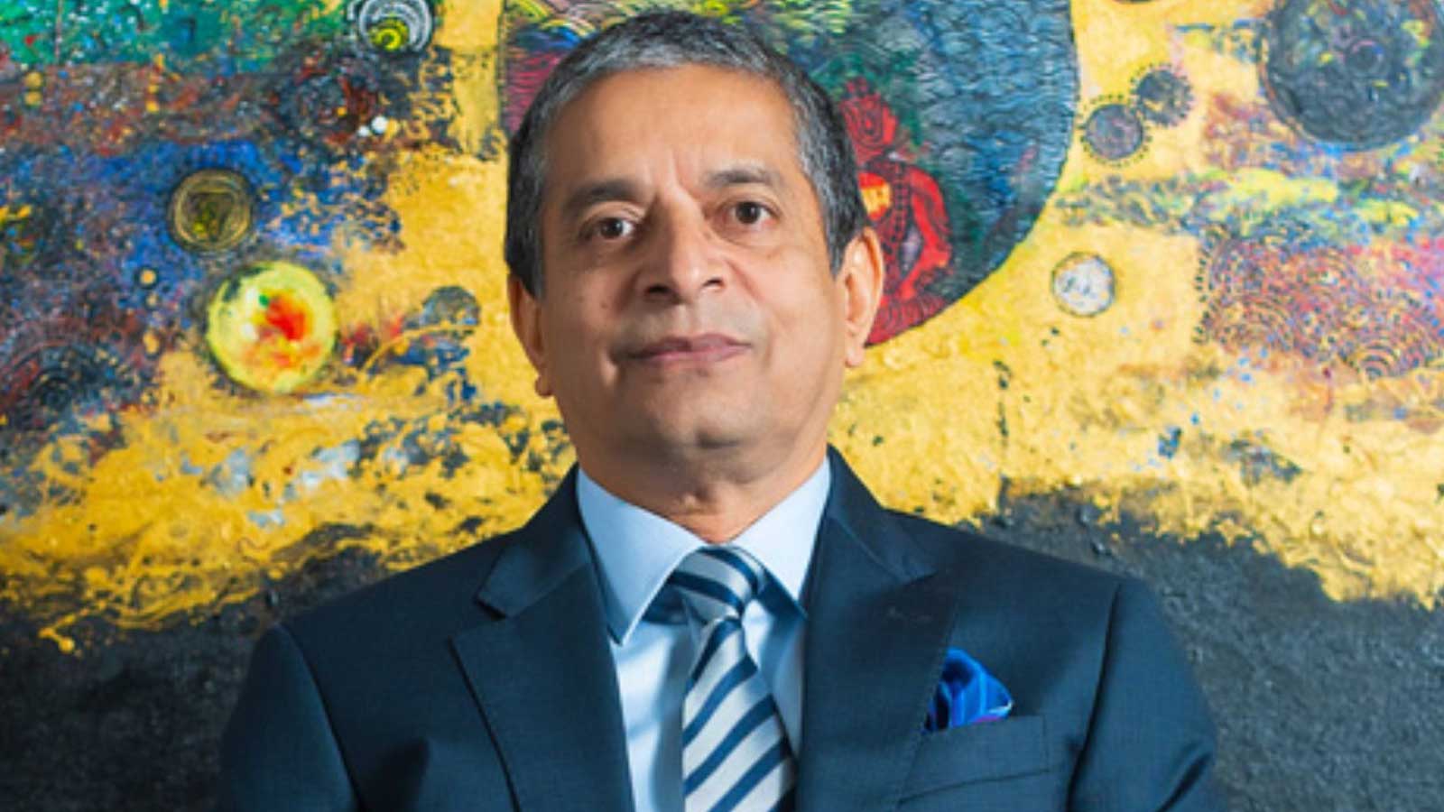 ४० करोड घोटालाको आरोप लागेपछि मोबाइल स्विच अफ गरेर भाग्दै गरेका सीईओ ज्योतिप्रकाश पक्राउ