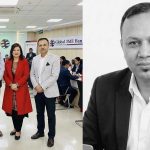 ‘तिमीहरूले मलाई मारेका छौ’ भन्दै फेसबूकमा नाम किटान गरेको केहीबेरमै बैंक अधिकृतद्वारा आत्महत्या