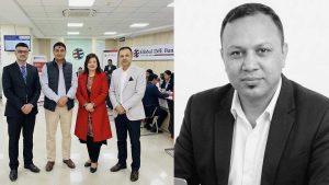 ‘तिमीहरूले मलाई मारेका छौ’ भन्दै फेसबूकमा नाम किटान गरेको केहीबेरमै बैंक अधिकृतद्वारा आत्महत्या