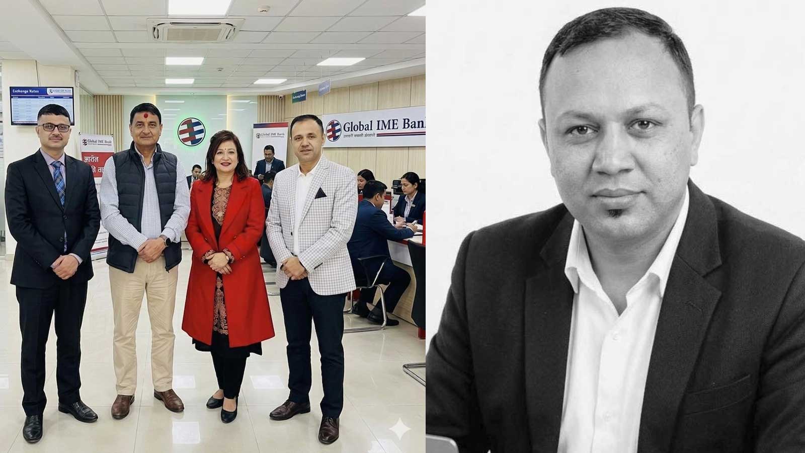 ‘तिमीहरूले मलाई मारेका छौ’ भन्दै फेसबूकमा नाम किटान गरेको केहीबेरमै बैंक अधिकृतद्वारा आत्महत्या