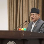 ‘मधेशको छौरा’ भन्दै भोट बटुलेपछि मधेशीमाथि नै कठोर नीति, बालेन्द्रप्रति प्रचण्डको प्रहार