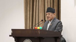 ‘मधेशको छौरा’ भन्दै भोट बटुलेपछि मधेशीमाथि नै कठोर नीति, बालेन्द्रप्रति प्रचण्डको प्रहार