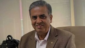 ठेक्का अलपत्र पारेपछि ‘शर्मा एण्ड कम्पनी’का अध्यक्ष रमेश शर्मा पक्राउ