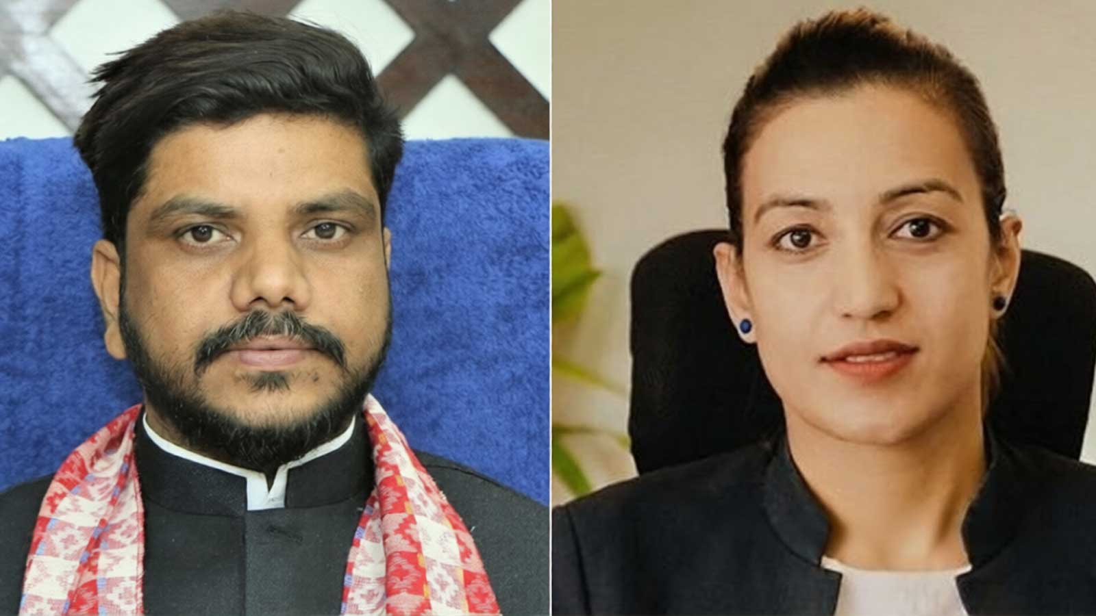 सप्तरिया मन्त्रीको ‘श्रम कूटनीति’ असफल, १६ देशमा पठाएको प्रस्ताव अलपत्र