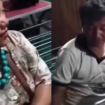 वहिनीलाई छेउमा बस्न बोलाउँदा ट्रोलको शिकार भए हर्क साम्पाङ, भाइरल भिडिओपछि दिए स्पष्टीकरण