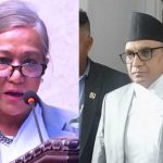 ‘वरिष्ठता मिचेर मनोज शर्मा प्रधानन्यायाधीश’: सर्वोच्चभित्र शक्ति संघर्षको संकेत, सपना प्रधान २० दिन बिदामा