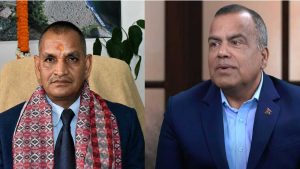 प्रधानमन्त्री बालेन सरकारमा पूर्वसैनिकको दबदबा, बागमती र नेपाल वायुसेवामा भएको राजनीतिक नियुक्ति विवादमा