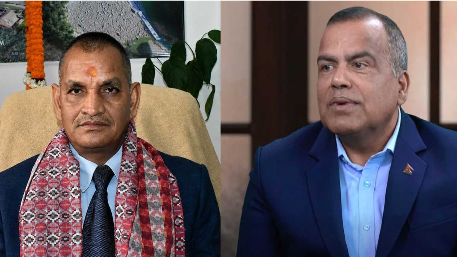 प्रधानमन्त्री बालेन सरकारमा पूर्वसैनिकको दबदबा, बागमती र नेपाल वायुसेवामा भएको राजनीतिक नियुक्ति विवादमा