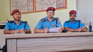 सिरहामा ‘सुपारी किलिङ’को पर्दाफासः पारिवारिक रिसइबीले भारतीय सुटरमार्फत प्रेमनाथ यादवको हत्या